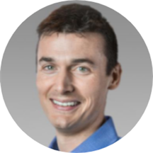 Dr. David Wilson, OD