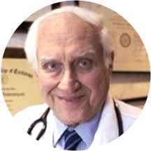 Dr. David Woldenberg, MD
