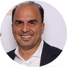 Dr. David Zadeh, DDS