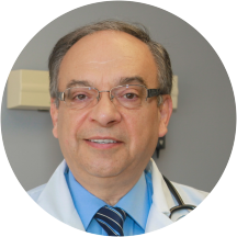 Dr. David Zarian, MD