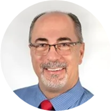 Dr. David Zumstein, DC