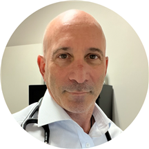 Dr. David Zweiback, DO