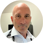 Dr. David Zweiback, DO