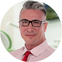 Dr. Davide Gottardi, DMD