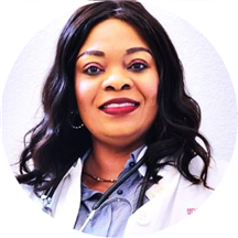 Dr. Davina Uchegbu, NP, PMHNP, DNP