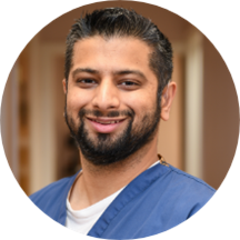 Dr. Davinder Bhela, DPM