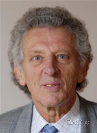 Dr. Davor B Kvaternik, MD