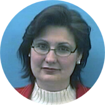 Dr. Dawn Minyon-Sarver, DO