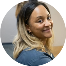 Dr. Dawn Williams, OD