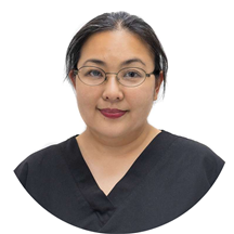 Dr. Dawn Yamashita, DPM