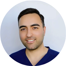 Dr. Dayan Hadavi, PT, DPT