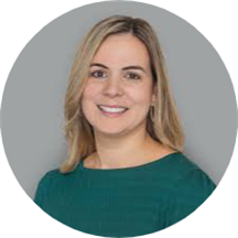 Dr. Dayana Pereira Lopez, OD