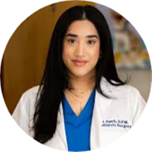 Dr. Dayana Sawh, DPM