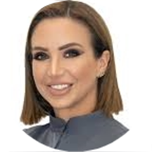 Dr. Dayanna Tomich, DDS