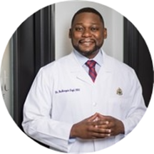 Dr. DeMarquis Loyd, DDS