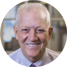 Dr. Dean (Gordon) Rye, DDS