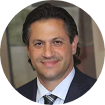 Dr. Dean Pappas, MD, MBA, FACS