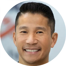 Dr. Dean Phan, DDS