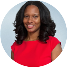 Dr. Deandrea Ellis, MD