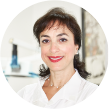 Dr. Debora Zivari, DDS