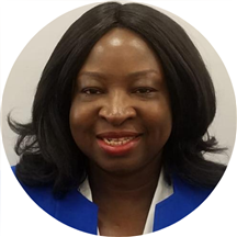 Dr. Deborah Adedeji, PMHNP-BC, DNP