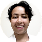 Dr. Deborah Anghesom Negusse