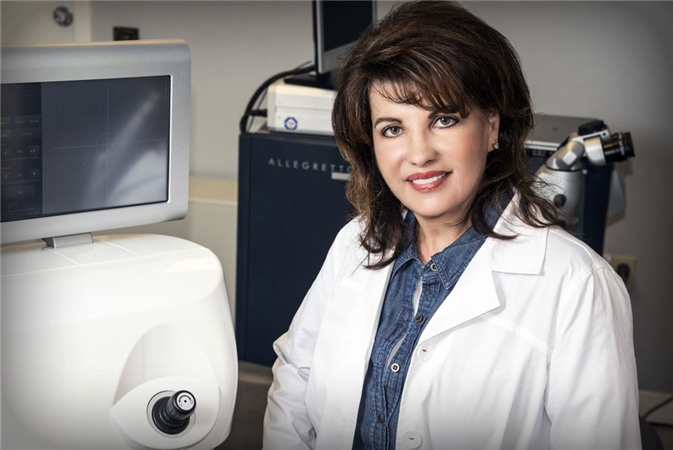 Dr. Deborah Di Stefano, MD