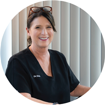 Dr. Deborah Fudge, DC