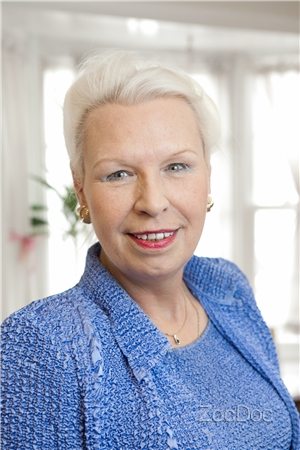 Dr. Deborah Kulp, MD