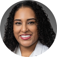 Dr. Deborah Nicasio, APRN, RN, DNP