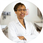 Dr. Deborah Sturgis-Hinton, MD