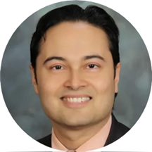 Dr. Deborshi Roy, MD