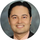 Dr. Deborshi Roy, MD