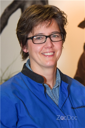 Dr. Debra Enneking, DDS
