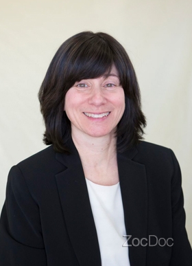 Dr. Debra Frenkel, OD