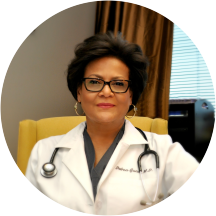 Dr. Debra Gunn, MD