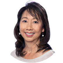 Dr. Debra Yeh, MD