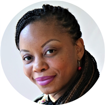 Dr. Deddeh Korvah-Reed, DC