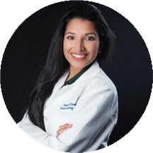 Dr. Deena Adimoolam, MD
