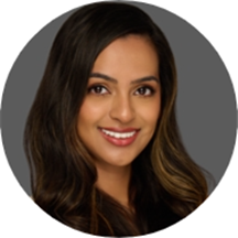 Dr. Deena Ganesh, AGNP - C, PMHNP-BC, DNP