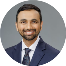 Dr. Deep Joshipura, MD