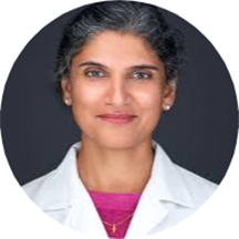 Dr. Deepa Abraham, MD