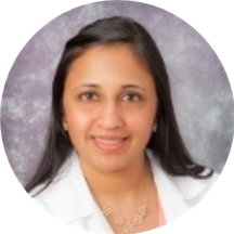 Dr. Deepa Magge, MD