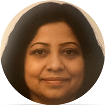 Dr. Deepa Rajiv, MD
