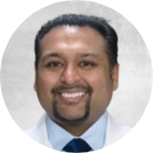Dr. Deepak Agarwal, DMD