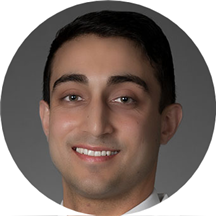 Dr. Deepak Chona, MD