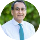 Dr. Deepak Sachdeva, MD