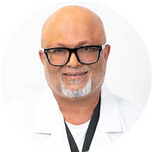 Dr. Deepak Thekkoott, MD
