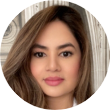 Dr. Deepali Malla, DDS