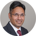 Dr. Deepanshu Garg, MD